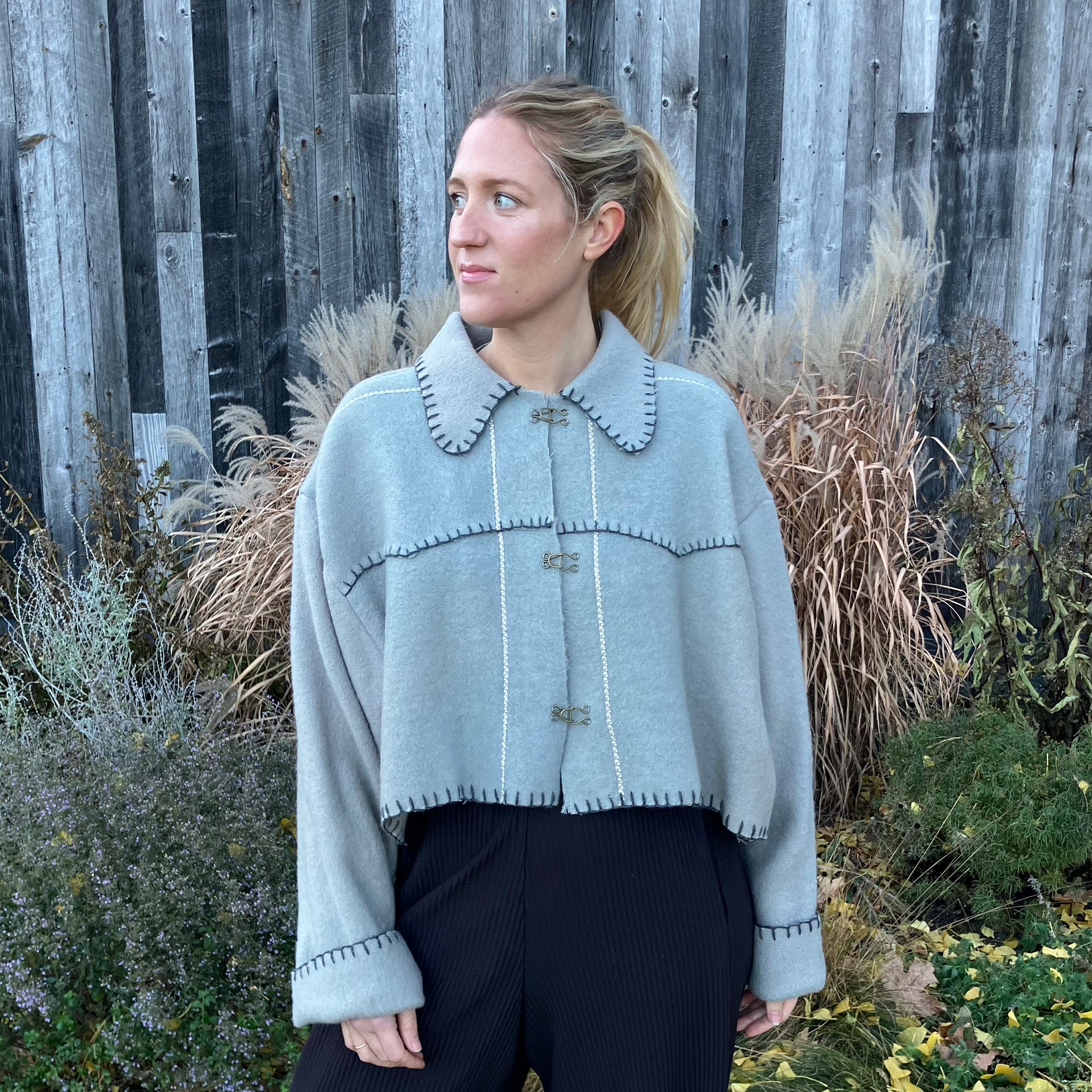 The Prairie