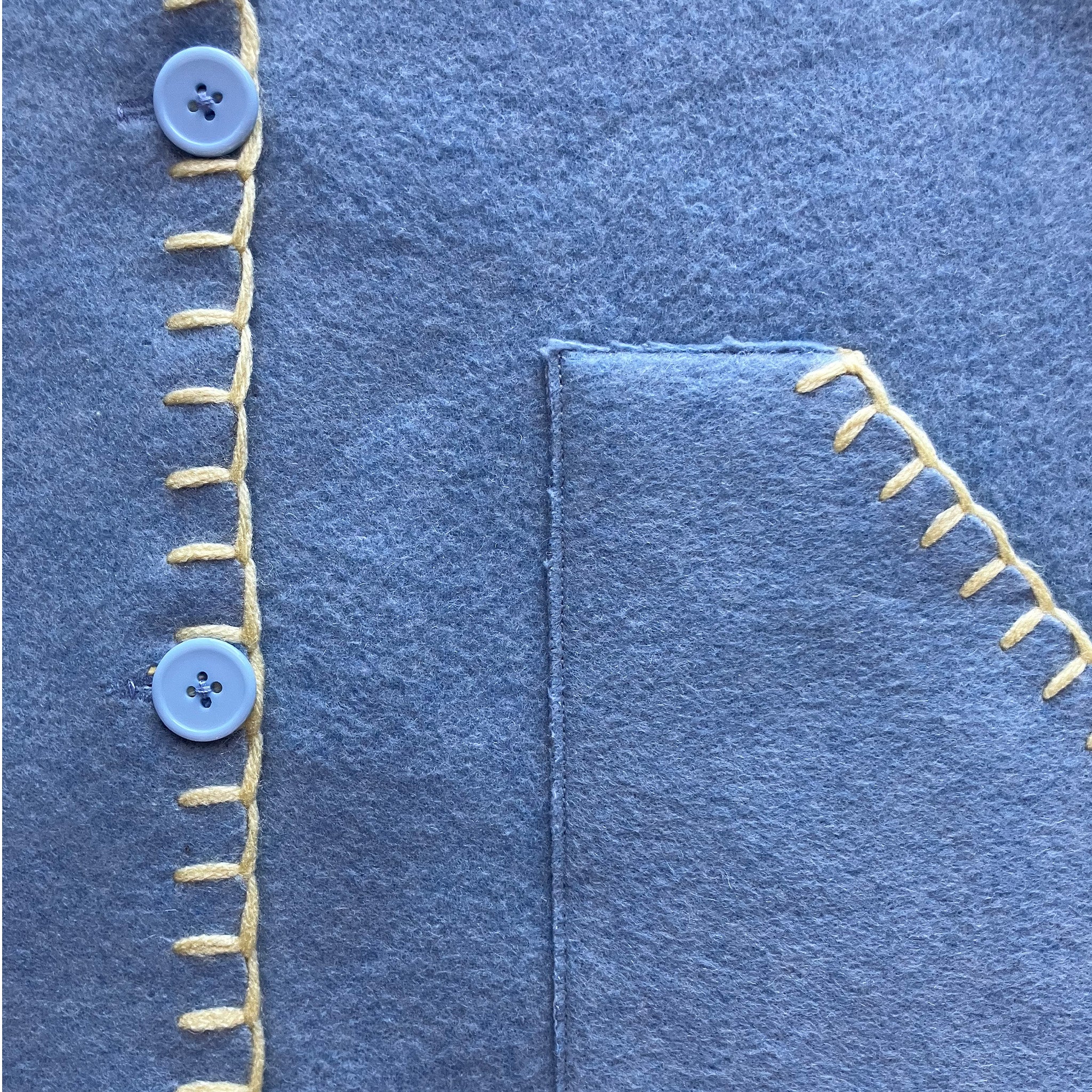 The Nomad